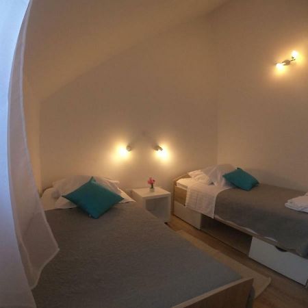 Apartment Vesna Primosten Exterior photo